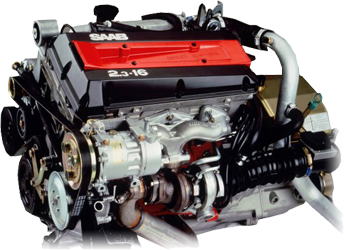 U2973 Engine